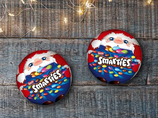 Smarties 2 69.o