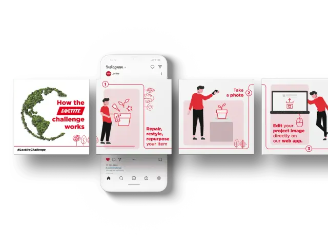 Loctite Teaser Carousel Ref