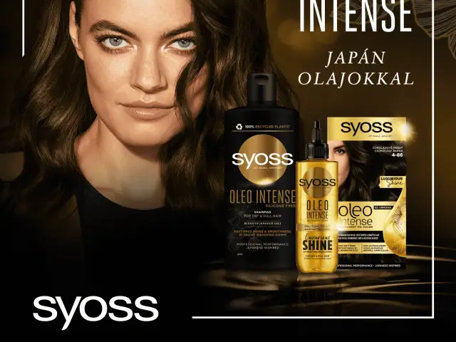 Syoss Grafikai