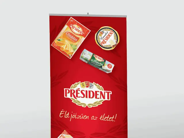 Président rollup