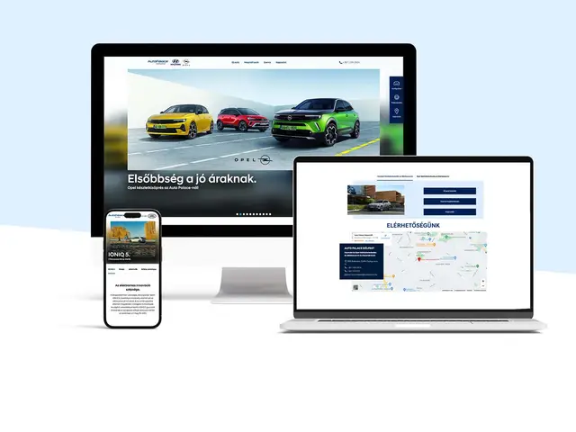 AutoPalace Delpest 1