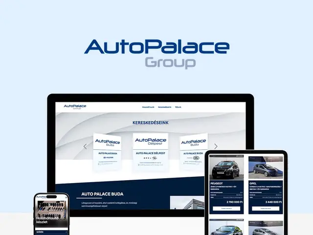 AutoPalace Group