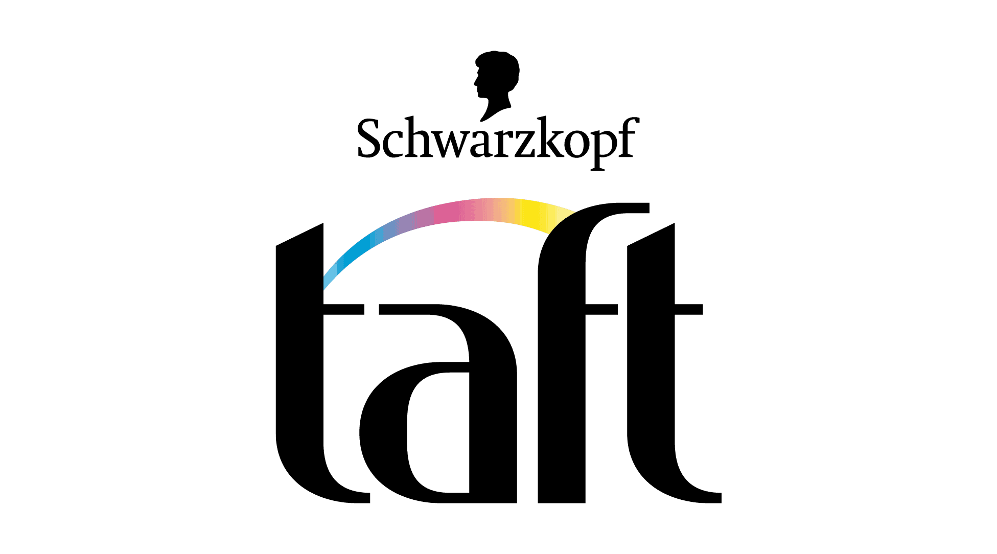 Schwarzkopf Taft Logo