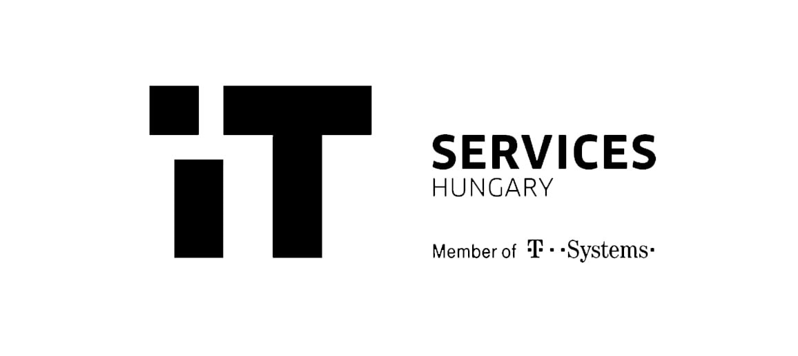 IT Services Hungary logo
