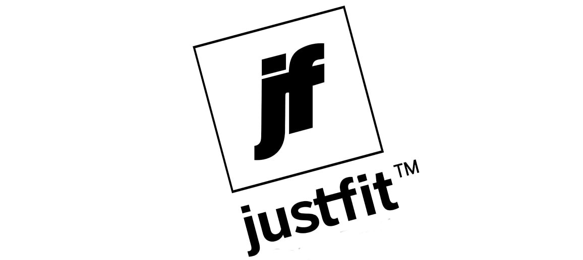 Justfit EMS - logo