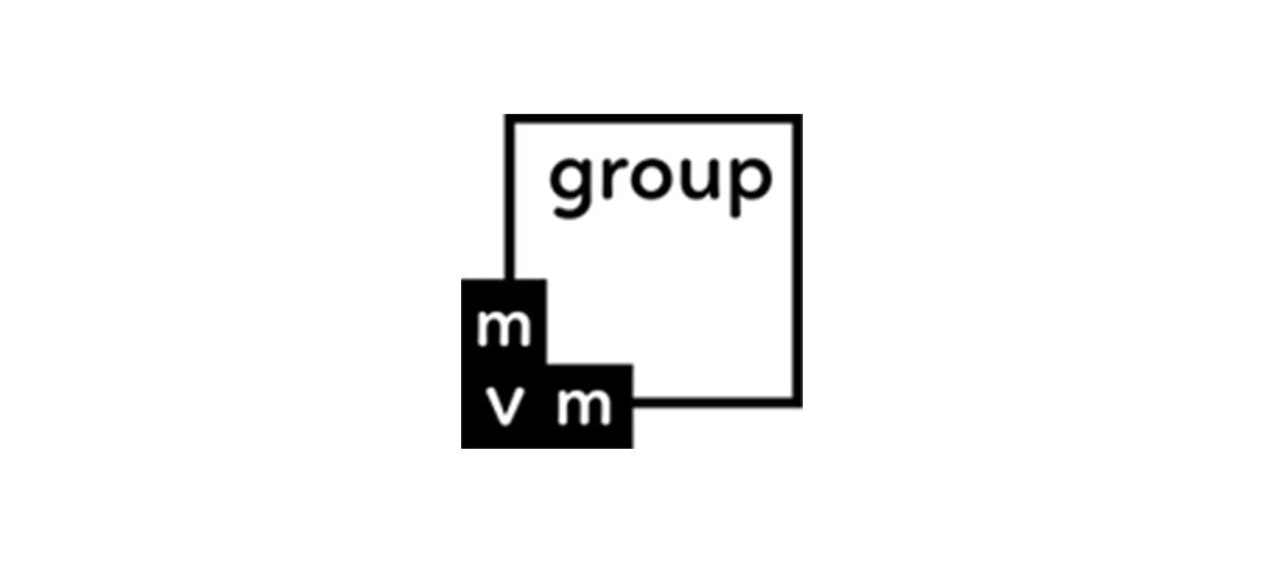 MVM Csoport logo